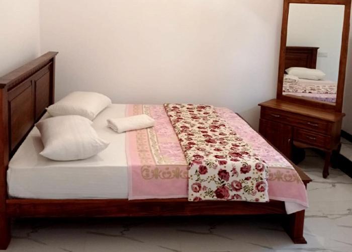 Arusha Guest House Negombo Esterno foto