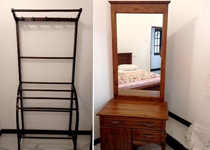 Arusha Guest House Negombo Esterno foto