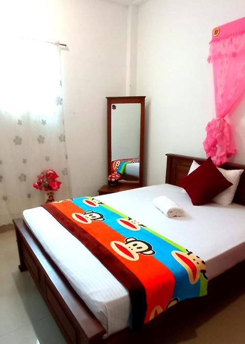 Arusha Guest House Negombo Esterno foto