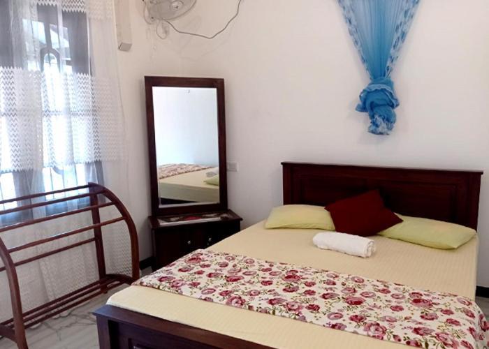 Arusha Guest House Negombo Esterno foto