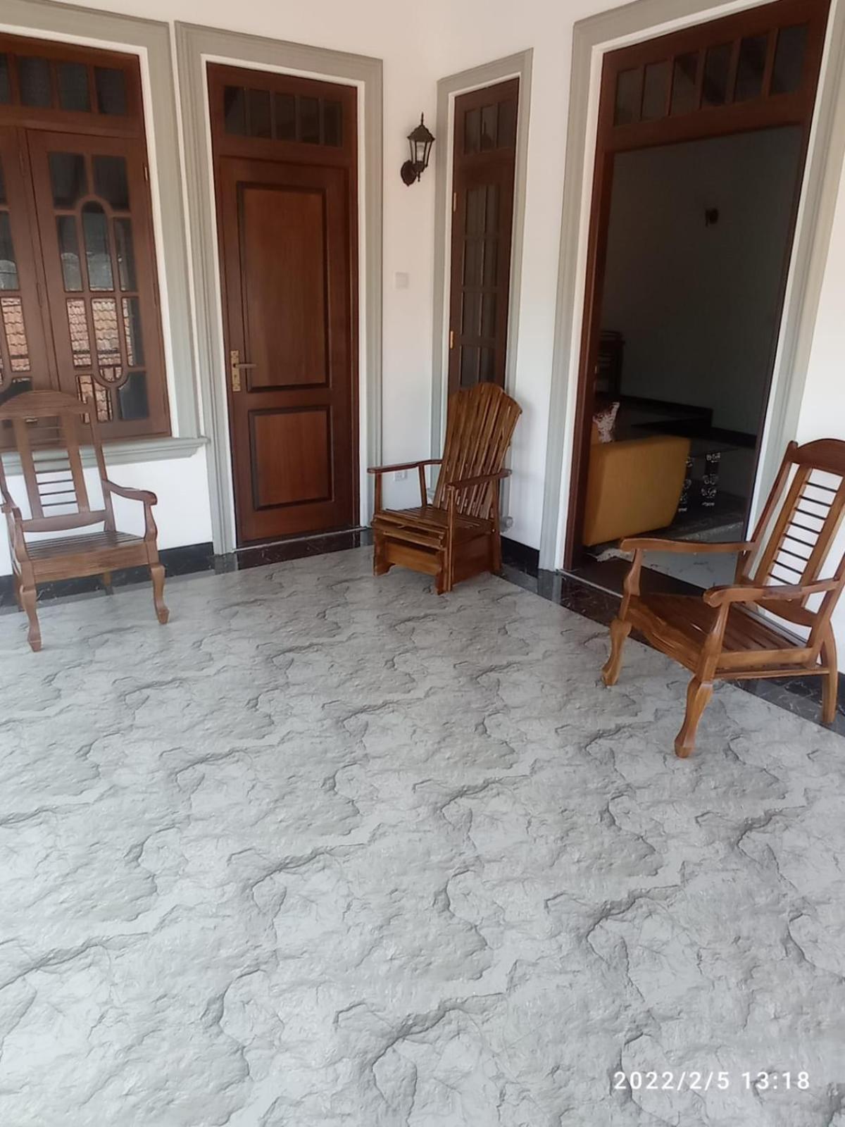 Arusha Guest House Negombo Camera foto
